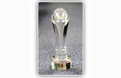 品質協(xié)力獎